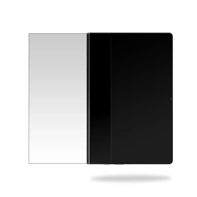 Glass Screenprotector - Mobilize - Casebump