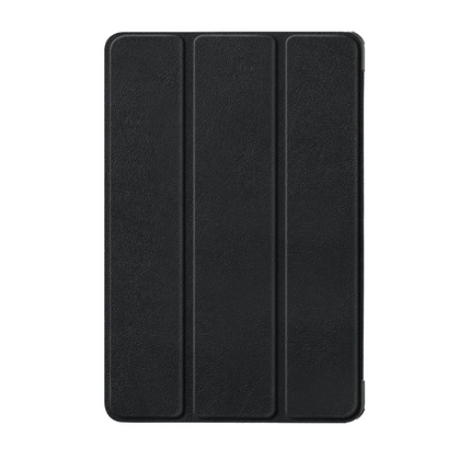 Google Pixel Tablet - TriFold Smart Book Case - Black