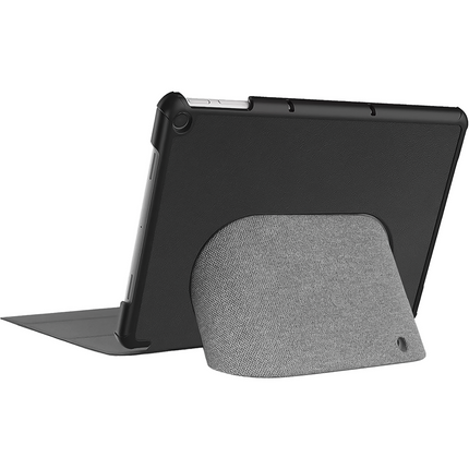 Google Pixel Tablet - TriFold Smart Book Case - Black