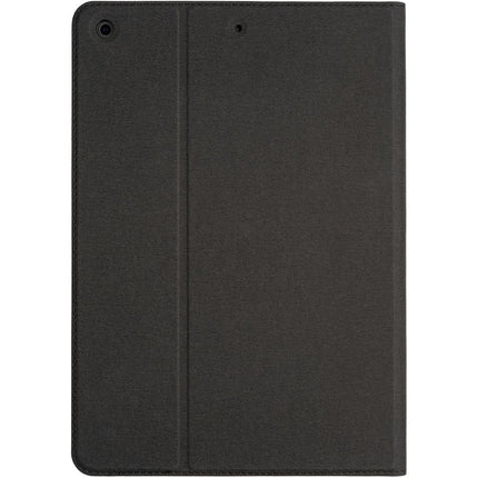 Gecko Covers Case iPad 2021/2020 - Easy-Click 2.0 Cover - Black