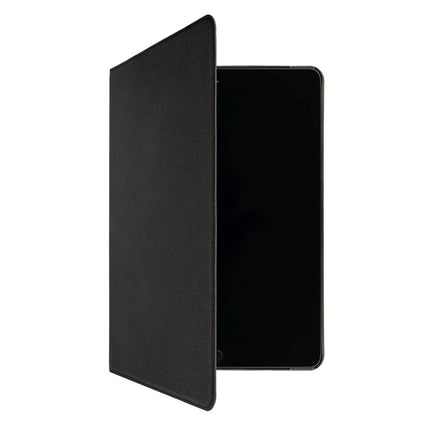 Gecko Covers Case iPad 2021/2020 - Easy-Click 2.0 Cover - Black