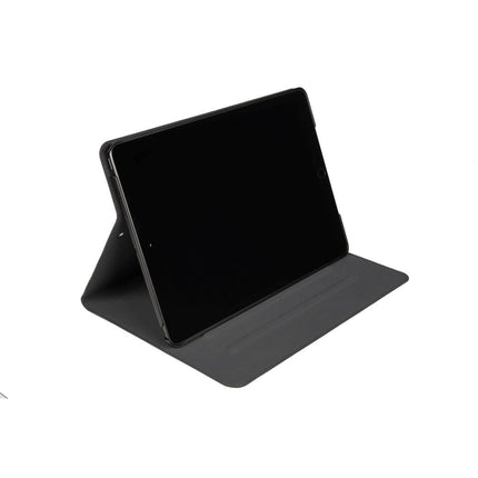 Gecko Covers Case iPad 2021/2020 - Easy-Click 2.0 Cover - Black