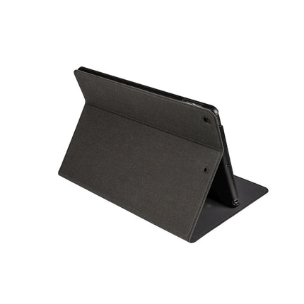 Gecko Covers Case iPad 2021/2020 - Easy-Click 2.0 Cover - Black
