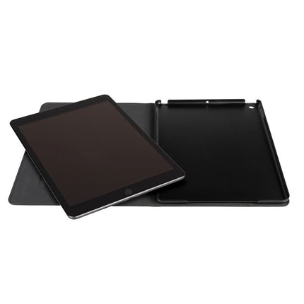 Gecko Covers Case iPad 2021/2020 - Easy-Click 2.0 Cover - Black