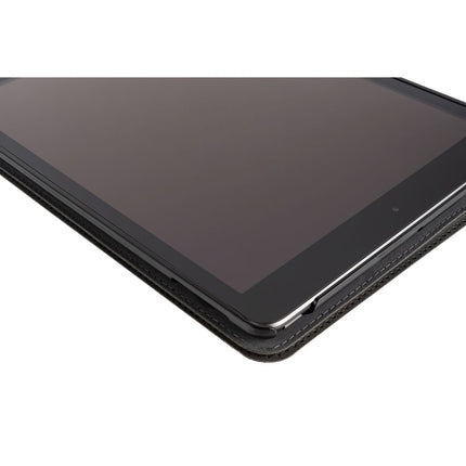 Gecko Covers Case iPad 2021/2020 - Easy-Click 2.0 Cover - Black