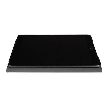 Gecko Covers Case iPad 2021/2020 - Easy-Click 2.0 Cover - Black