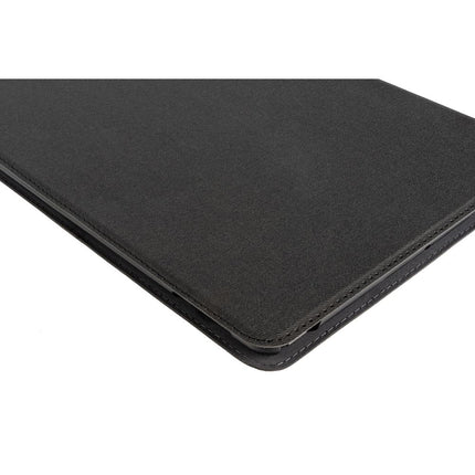 Gecko Covers Case iPad 2021/2020 - Easy-Click 2.0 Cover - Black