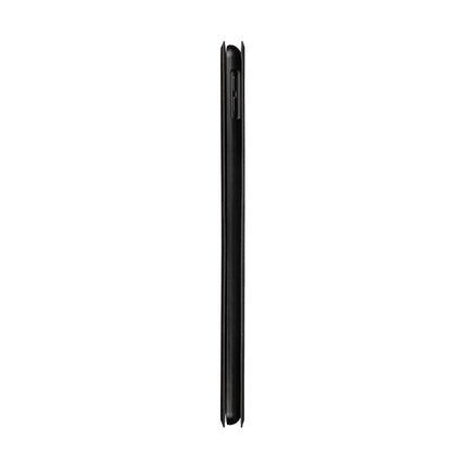 Gecko Covers Case iPad 2021/2020 - Easy-Click 2.0 Cover - Black