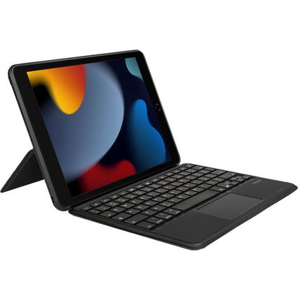 Gecko Covers Keyboard Cover iPad 2021/2020 - Keyboard Cover 2.0 - QWERTY