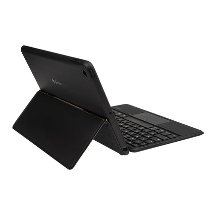 Gecko Covers Keyboard Cover iPad 2021/2020 - Keyboard Cover 2.0 - QWERTY