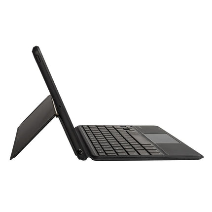 Gecko Covers Keyboard Cover iPad 2021/2020 - Keyboard Cover 2.0 - QWERTY