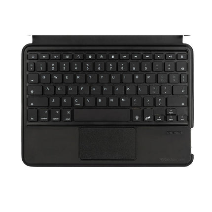 Gecko Covers Keyboard Cover iPad 2021/2020 - Keyboard Cover 2.0 - QWERTY
