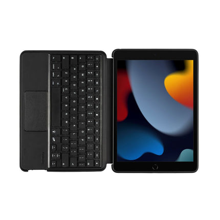 Gecko Covers Keyboard Cover iPad 2021/2020 - Keyboard Cover 2.0 - QWERTY
