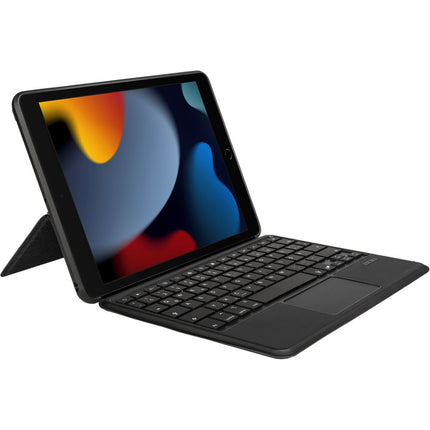 Gecko Covers Keyboard Cover iPad 2021/2020 - Keyboard Cover 2.0 - QWERTZ