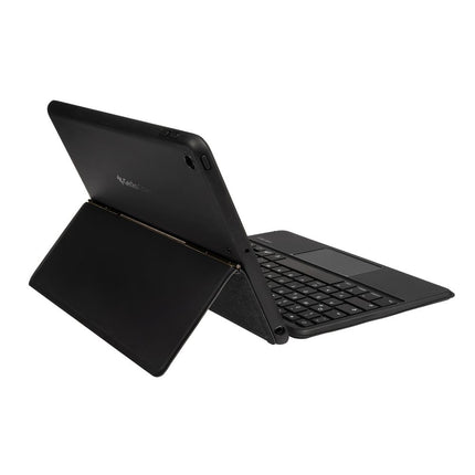 Gecko Covers Keyboard Cover iPad 2021/2020 - Keyboard Cover 2.0 - QWERTZ
