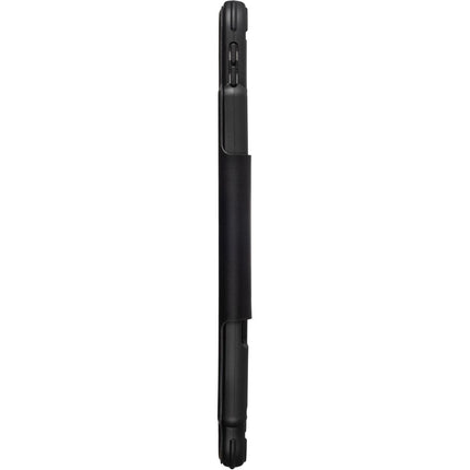 Gecko Covers Case iPad 2025 (11th Gen) / iPad 2022 (10th Gen) - Rugged Cover - Black