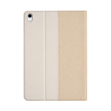 Gecko Covers Case iPad 2025 (11th Gen) / iPad 2022 (10th Gen) - Easy-Click 2.0 Cover - Sand