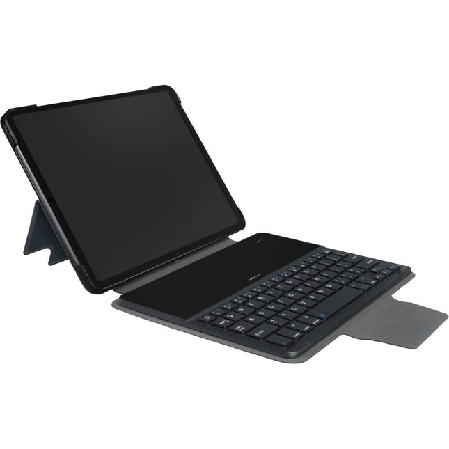 Gecko Covers Keyboard Cover iPad Air 2022/2020 - Keyboard Cover 2.0 - QWERTY