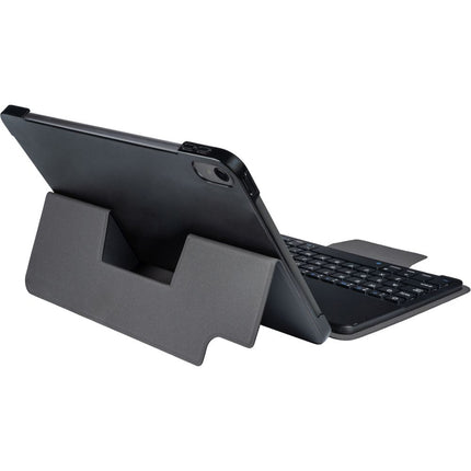 Gecko Covers Keyboard Cover iPad Air 2022/2020 - Keyboard Cover 2.0 - QWERTY