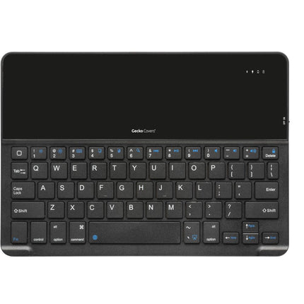 Gecko Covers Keyboard Cover iPad Air 2022/2020 - Keyboard Cover 2.0 - QWERTY