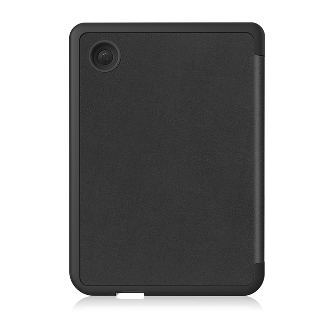 Kobo Clara Colour / Kobo Clara BW / Tolino Shine Color - Folio Case - Black