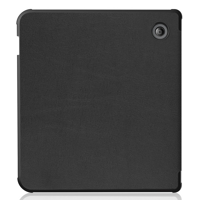 Kobo Libra Colour / Tolino Vision Color - Folio Case - Black