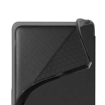 Kobo Libra Colour / Tolino Vision Color - Folio Case - Black