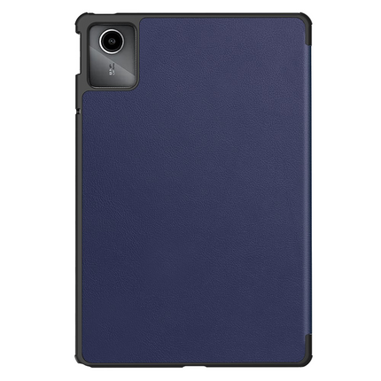 Lenovo Tab M11 - TriFold Smart Book Case - Blue