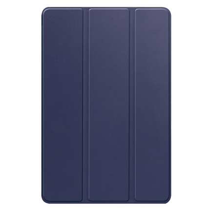 Lenovo Tab M11 - TriFold Smart Book Case - Blue