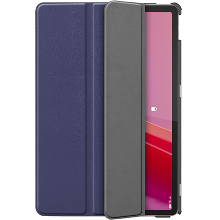 Lenovo Tab M11 - TriFold Smart Book Case - Blue