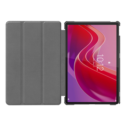 Lenovo Tab M11 - TriFold Smart Book Case - Blue