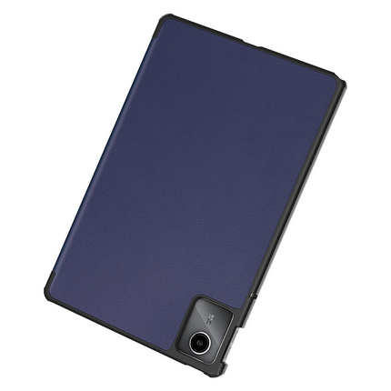 Lenovo Tab M11 - TriFold Smart Book Case - Blue