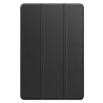 Lenovo Tab M11 - TriFold Smart Book Case - Black