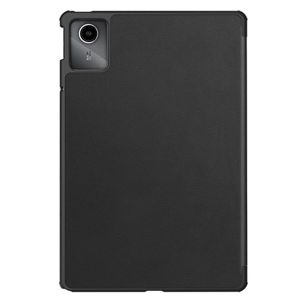 Lenovo Tab M11 - TriFold Smart Book Case - Black