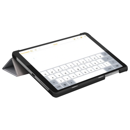 Lenovo Tab M8 Gen 4 - TriFold Smart Book Case - Grey