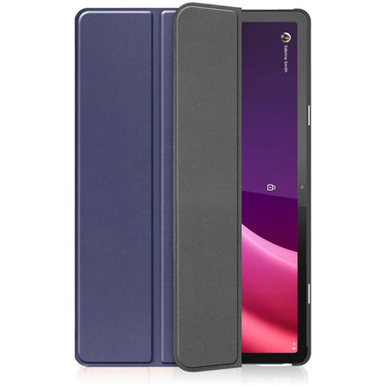 Lenovo Tab P11 Gen 2 - TriFold Smart Book Case - Blue