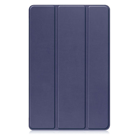 Lenovo Tab P11 Gen 2 - TriFold Smart Book Case - Blue