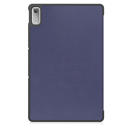 Lenovo Tab P11 Gen 2 - TriFold Smart Book Case - Blue
