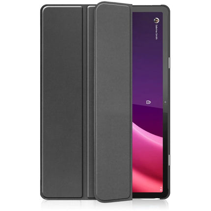 Lenovo Tab P11 Gen 2 - TriFold Smart Book Case - Black