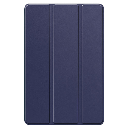 Lenovo Tab P12 - TriFold Smart Book Case - Blue