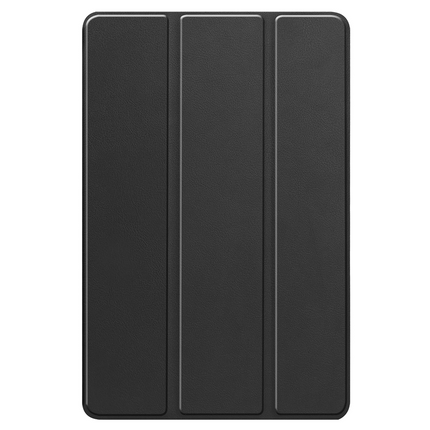 Lenovo Tab P12 - TriFold Smart Book Case - Black