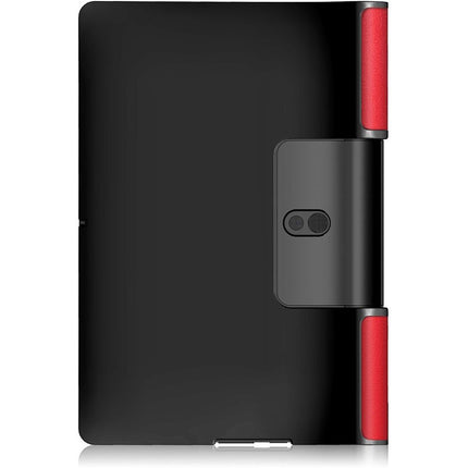 Lenovo Yoga Smart Tab - TriFold Smart Book Case - Red