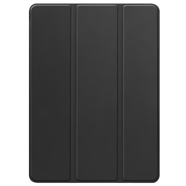 OnePlus Pad 2 - TriFold Smart Book Case - Black