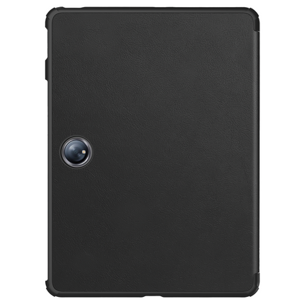 OnePlus Pad 2 - TriFold Smart Book Case - Black