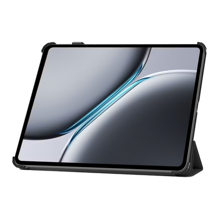 OnePlus Pad 2 - TriFold Smart Book Case - Black