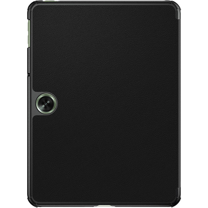 OnePlus Pad Go - TriFold Smart Book Case - Black