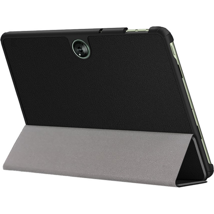 OnePlus Pad Go - TriFold Smart Book Case - Black
