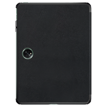 OnePlus Pad - TriFold Smart Book Case - Black