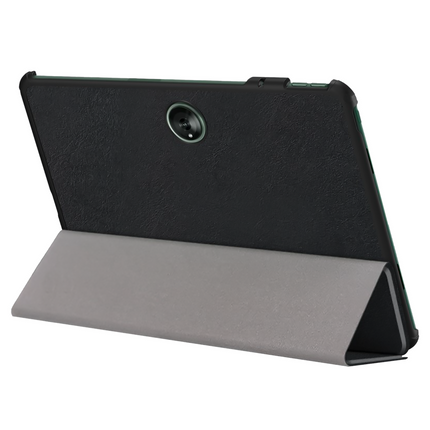 OnePlus Pad - TriFold Smart Book Case - Black
