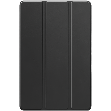 Xiaomi Redmi Pad Pro/Redmi Pad Pro 5G - TriFold Smart Book Case - Black